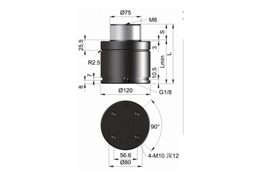TS 6600